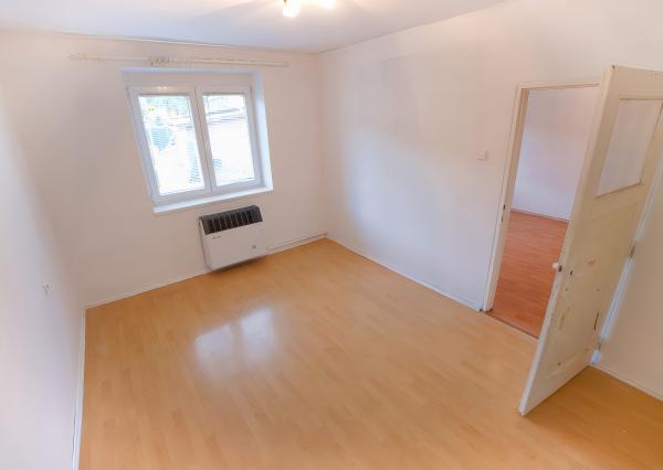 Byt 2+1 (49 m2) časť Zapálenica, Rudňany