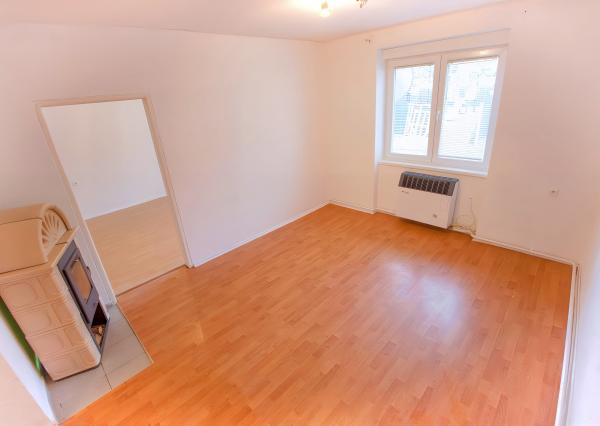 Byt 2+1 (49 m2) časť Zapálenica, Rudňany