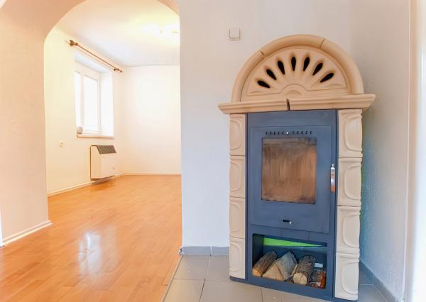 Byt 2+1 (49 m2) časť Zapálenica, Rudňany