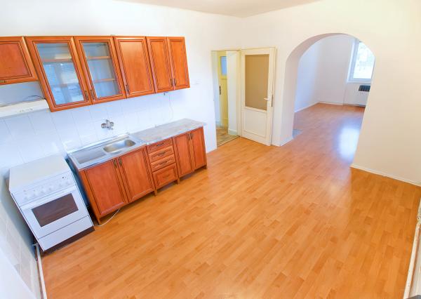 Byt 2+1 (49 m2) časť Zapálenica, Rudňany