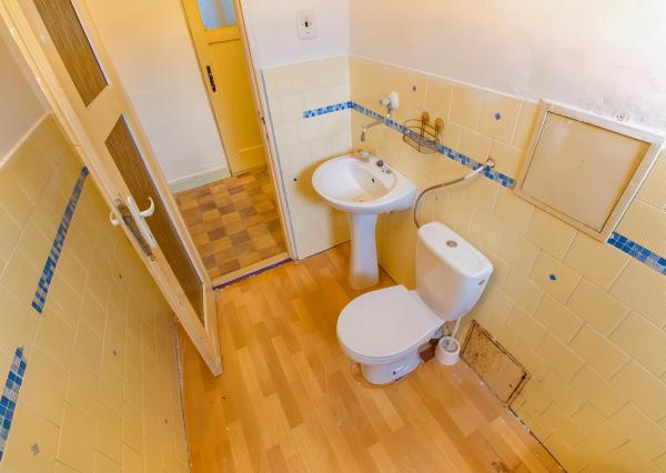 Byt 2+1 (49 m2) časť Zapálenica, Rudňany