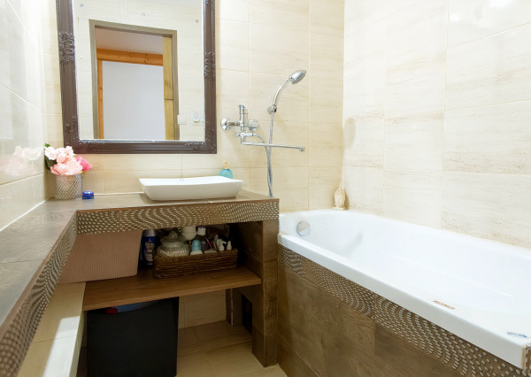 Byt 1+1 s 2 loggiami sídl. Tarča Spišská Nová Ves