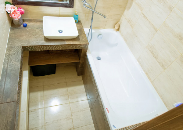 Byt 1+1 s 2 loggiami sídl. Tarča Spišská Nová Ves