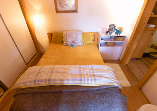 Byt 1+1 s 2 loggiami sídl. Tarča Spišská Nová Ves