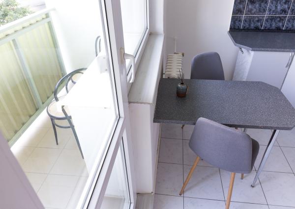 TOP PONUKA! Byt 1+1 (44 m2) s loggiou, sídl. Mier SNV