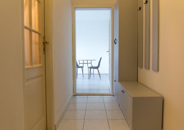 TOP PONUKA! Byt 1+1 (44 m2) s loggiou, sídl. Mier SNV