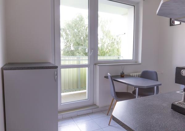 TOP PONUKA! Byt 1+1 (44 m2) s loggiou, sídl. Mier SNV