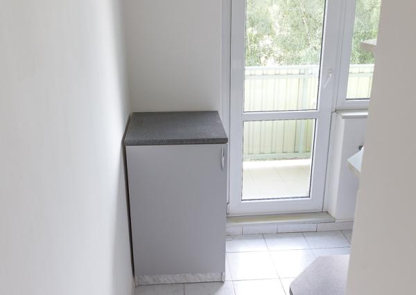 TOP PONUKA! Byt 1+1 (44 m2) s loggiou, sídl. Mier SNV