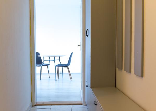 TOP PONUKA! Byt 1+1 (44 m2) s loggiou, sídl. Mier SNV