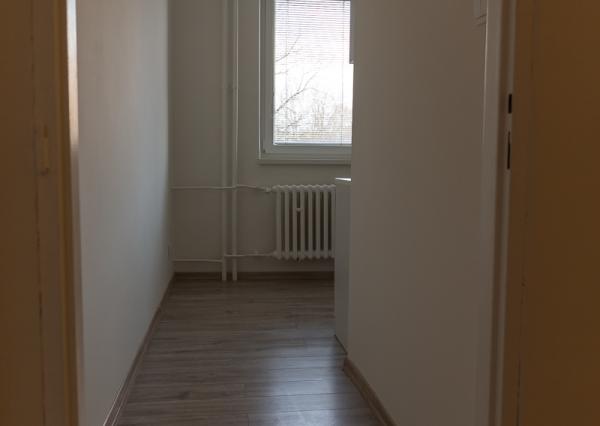 PRENÁJOM! Byt 1+1 (35 m2) sídl. Tarča v Sp. N. Vsi