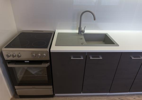 PRENÁJOM! Byt 1+1 (35 m2) sídl. Tarča v Sp. N. Vsi