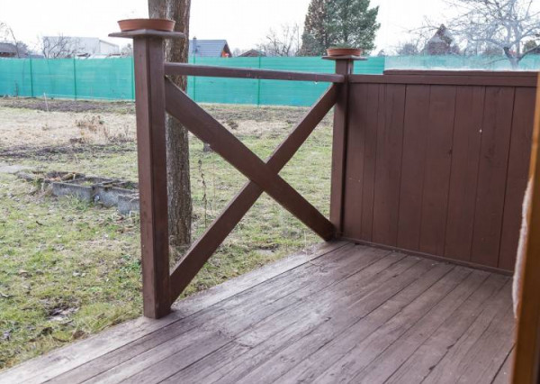 Záhrada (266 m2) s chatkou, Spišská Nová Ves