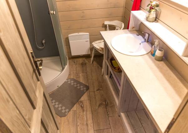 Luxusná chata v lone prírody Hnilčík Slovenský raj