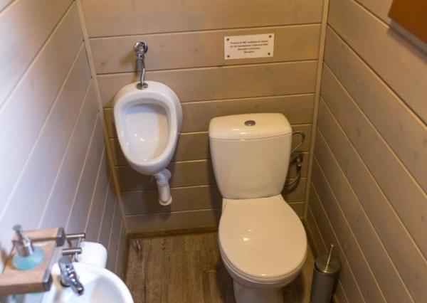 Luxusná chata v lone prírody Hnilčík Slovenský raj