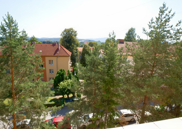 Byt 2+1 (52 m2) s loggiou, ul. Banícka Spišská Nová Ves