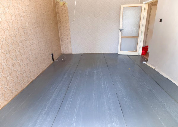 Byt 2+1 (52 m2) s loggiou, ul. Banícka Spišská Nová Ves