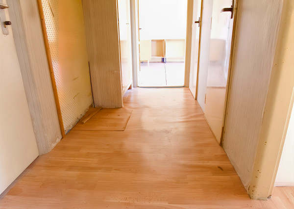 Byt 2+1 (52 m2) s loggiou, ul. Banícka Spišská Nová Ves