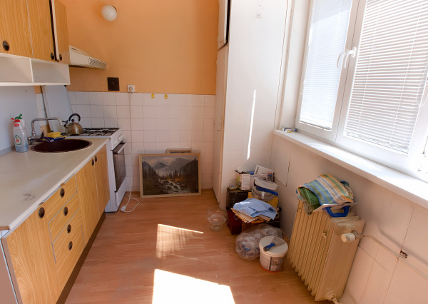 Byt 2+1 (52 m2) s loggiou, ul. Banícka Spišská Nová Ves