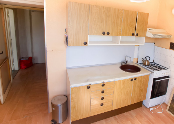 Byt 2+1 (52 m2) s loggiou, ul. Banícka Spišská Nová Ves