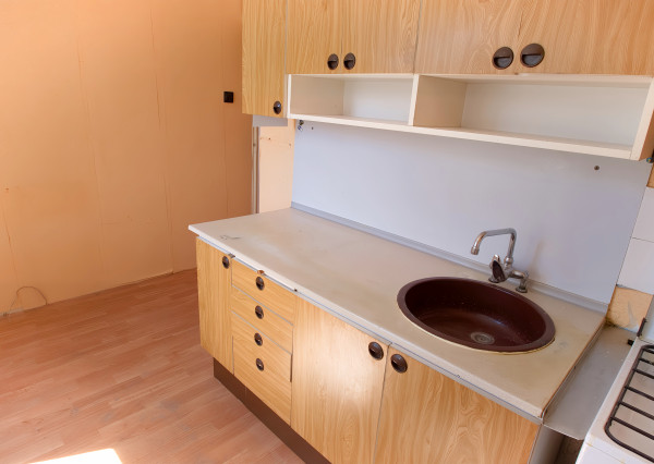 Byt 2+1 (52 m2) s loggiou, ul. Banícka Spišská Nová Ves