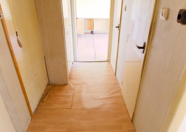 Byt 2+1 (52 m2) s loggiou, ul. Banícka Spišská Nová Ves