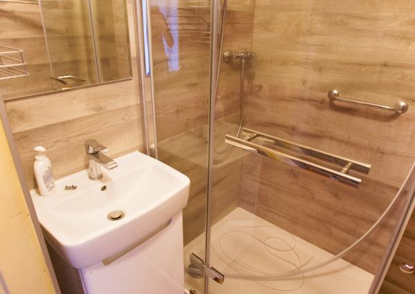 Byt 2+1 (52 m2) s loggiou, ul. Banícka Spišská Nová Ves