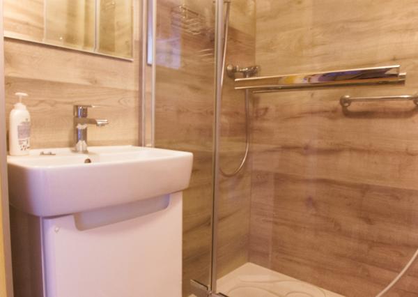 Byt 2+1 (52 m2) s loggiou, ul. Banícka Spišská Nová Ves