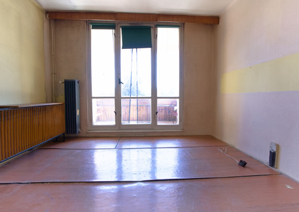 Byt 2+1 (52 m2) s loggiou, ul. Banícka Spišská Nová Ves