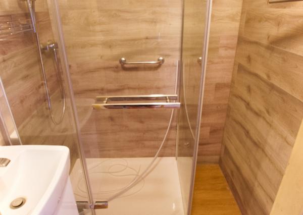 Byt 2+1 (52 m2) s loggiou, ul. Banícka Spišská Nová Ves