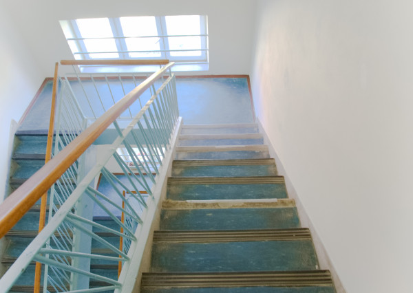 Byt 2+1 (52 m2) s loggiou, ul. Banícka Spišská Nová Ves