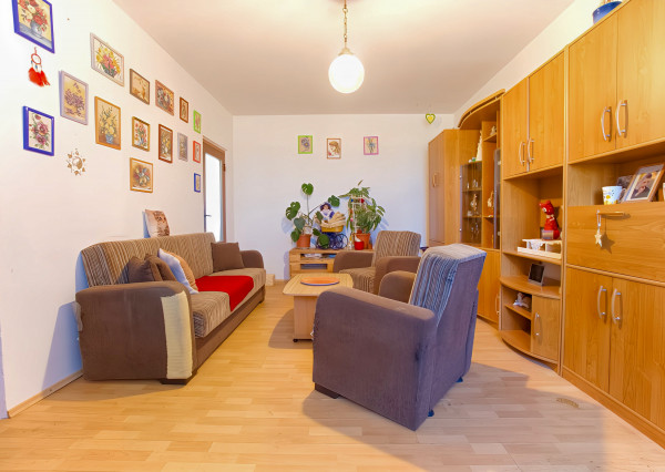 REZERVOVANÝ! Byt 4+1 (92 m2), loggia, ul. Suchoňova, Nový Juh Poprad