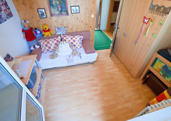 REZERVOVANÝ! Byt 4+1 (92 m2), loggia, ul. Suchoňova, Nový Juh Poprad