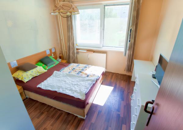 REZERVOVANÝ! Byt 4+1 (92 m2), loggia, ul. Suchoňova, Nový Juh Poprad