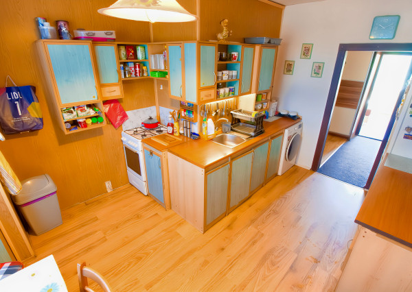 REZERVOVANÝ! Byt 4+1 (92 m2), loggia, ul. Suchoňova, Nový Juh Poprad