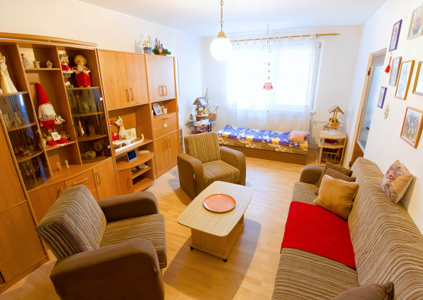 REZERVOVANÝ! Byt 4+1 (92 m2), loggia, ul. Suchoňova, Nový Juh Poprad