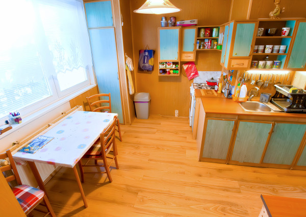 REZERVOVANÝ! Byt 4+1 (92 m2), loggia, ul. Suchoňova, Nový Juh Poprad