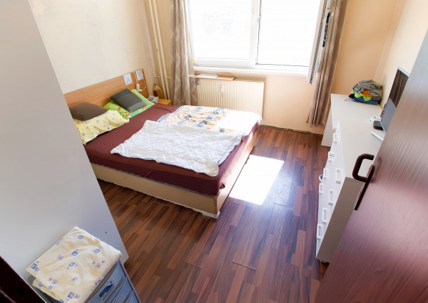 REZERVOVANÝ! Byt 4+1 (92 m2), loggia, ul. Suchoňova, Nový Juh Poprad