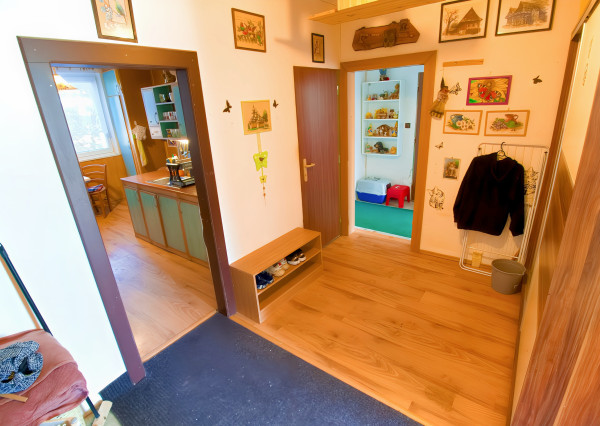 REZERVOVANÝ! Byt 4+1 (92 m2), loggia, ul. Suchoňova, Nový Juh Poprad