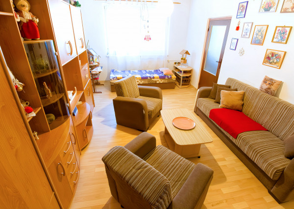 REZERVOVANÝ! Byt 4+1 (92 m2), loggia, ul. Suchoňova, Nový Juh Poprad