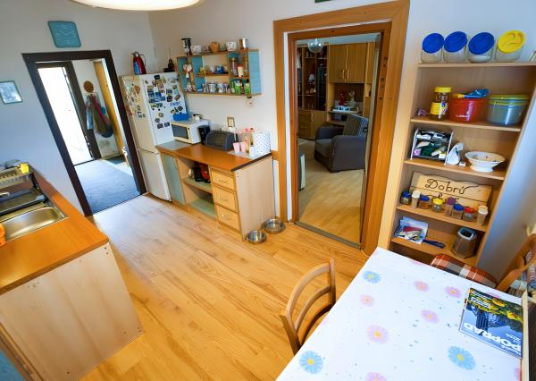 REZERVOVANÝ! Byt 4+1 (92 m2), loggia, ul. Suchoňova, Nový Juh Poprad