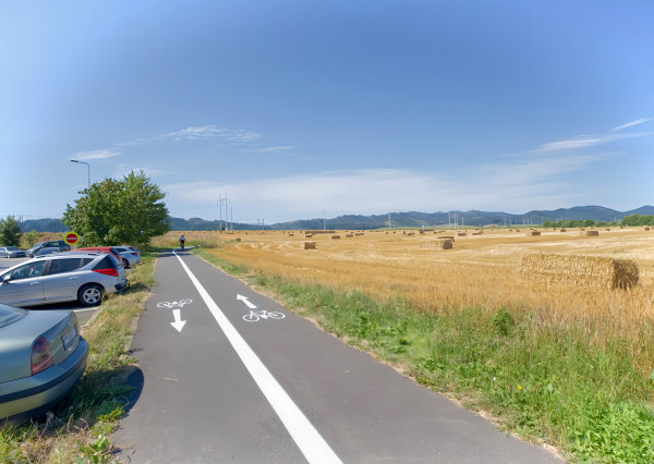 REZERVOVANÝ! Byt 4+1 (92 m2), loggia, ul. Suchoňova, Nový Juh Poprad