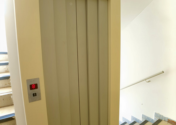 REZERVOVANÝ! Byt 4+1 (92 m2), loggia, ul. Suchoňova, Nový Juh Poprad