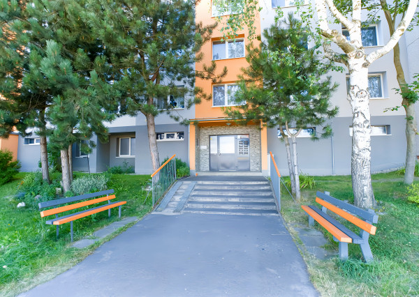 REZERVOVANÝ! Byt 4+1 (92 m2), loggia, ul. Suchoňova, Nový Juh Poprad