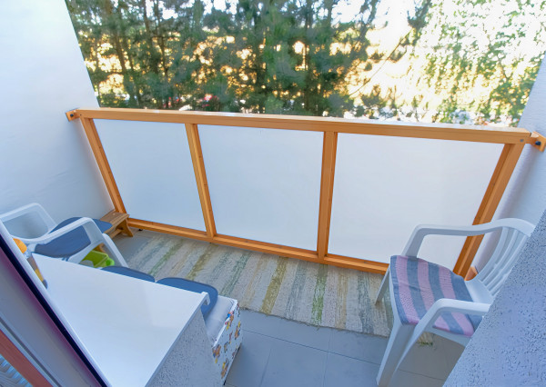 REZERVOVANÝ! Byt 4+1 (92 m2), loggia, ul. Suchoňova, Nový Juh Poprad