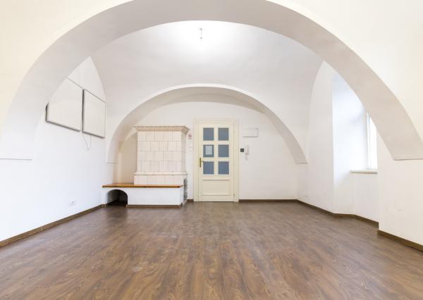 Atraktívne priestory (51 m2), centrum Levoča