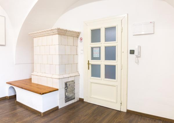 Atraktívne priestory (51 m2), centrum Levoča