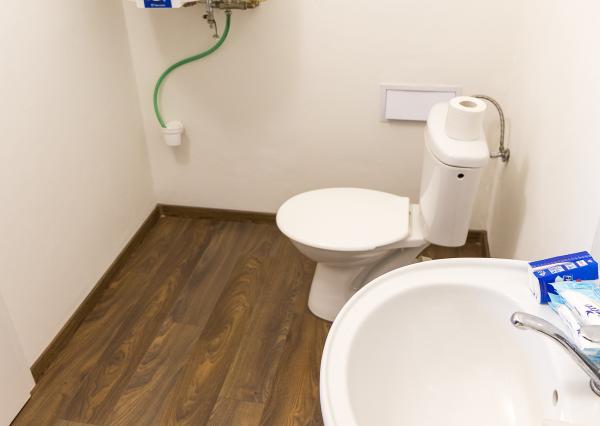 Atraktívne priestory (51 m2), centrum Levoča