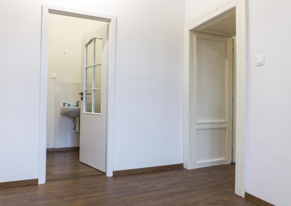 Atraktívne priestory (51 m2), centrum Levoča