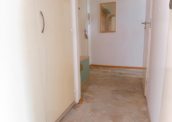 Byt 1+1 (37 m2) s loggiou na sídl. Tarča, Sp. Nová Ves