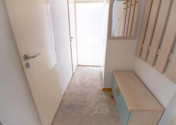 Byt 1+1 (37 m2) s loggiou na sídl. Tarča, Sp. Nová Ves